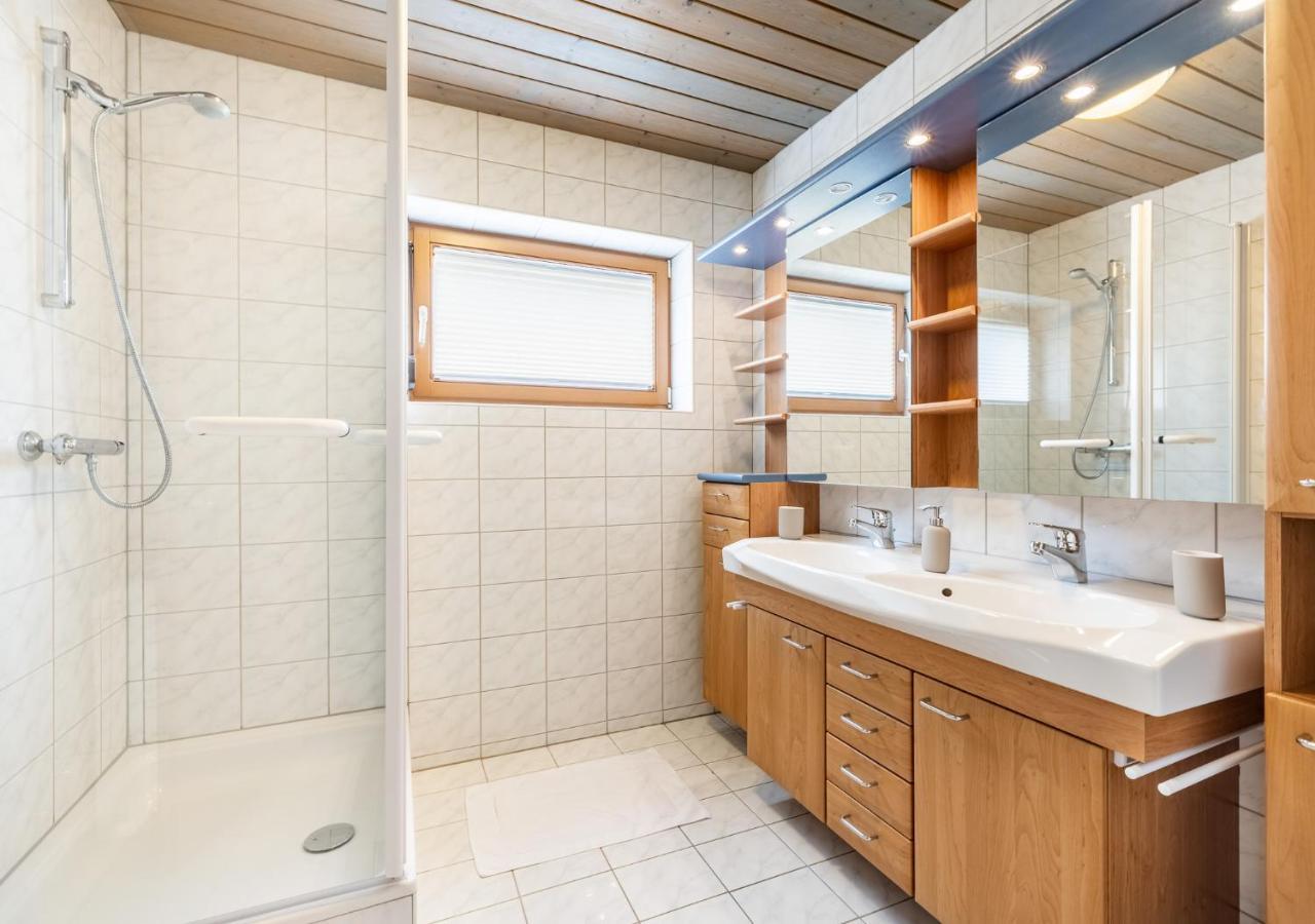 Appartement Marlenka Умхаузен Экстерьер фото